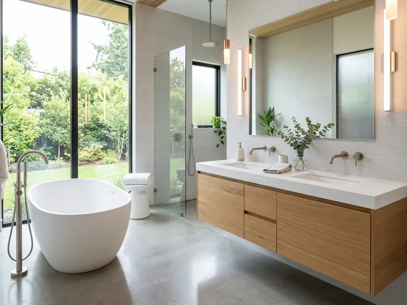 Bathroom Plumbing in Martinez Lake, AZ